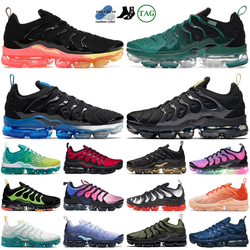 Tennis Plus TN Running Shoes Men Women Triple Black Obsidian Orange Gradients Olive Womens Mens Sports Sneakers 40-48, Color 31
Tennis Plus TN Running Shoes Men Women Triple Black Obsidian Orange Gradients Olive Womens Mens Sports Sneakers 40-48, Color 31