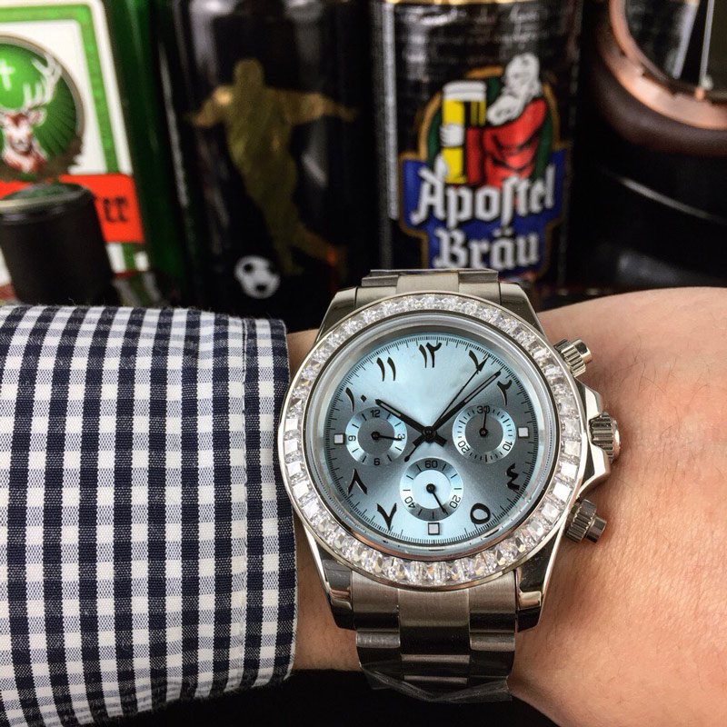 watch mens watch Automatic Mechanical movement watches 43mm Sapphire Fashion Business Wristwatch Silver Wristwatches Montre De Luxe, Color 1
watch mens watch Automatic Mechanical movement watches 43mm Sapphire Fashion Business Wristwatch Silver Wristwatches Montre De Luxe, Color 1