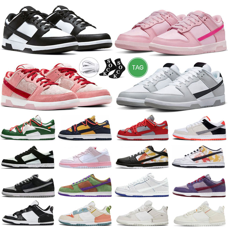 Low pink panda dunks shoes designers men women black white unc blue cool grey pine green chicago dunksb lows sneakers safari mix university, Shoes box
Low pink panda dunks shoes designers men women black white unc blue cool grey pine green chicago dunksb lows sneakers safari mix university, Shoes box