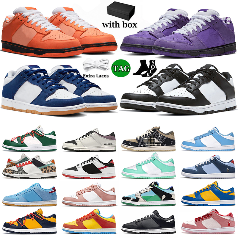 With Box Orange Lobster Low Running Shoes Men Women High quality Trainers Why So Sad Dodgers Black White Panda Lows AE86 PlayStation Curry Disrupt 2 Sneakers, 36-47 unc
With Box Orange Lobster Low Running Shoes Men Women High quality Trainers Why So Sad Dodgers Black White Panda Lows AE86 PlayStation Curry Disrupt 2 Sneakers, 36-47 unc
