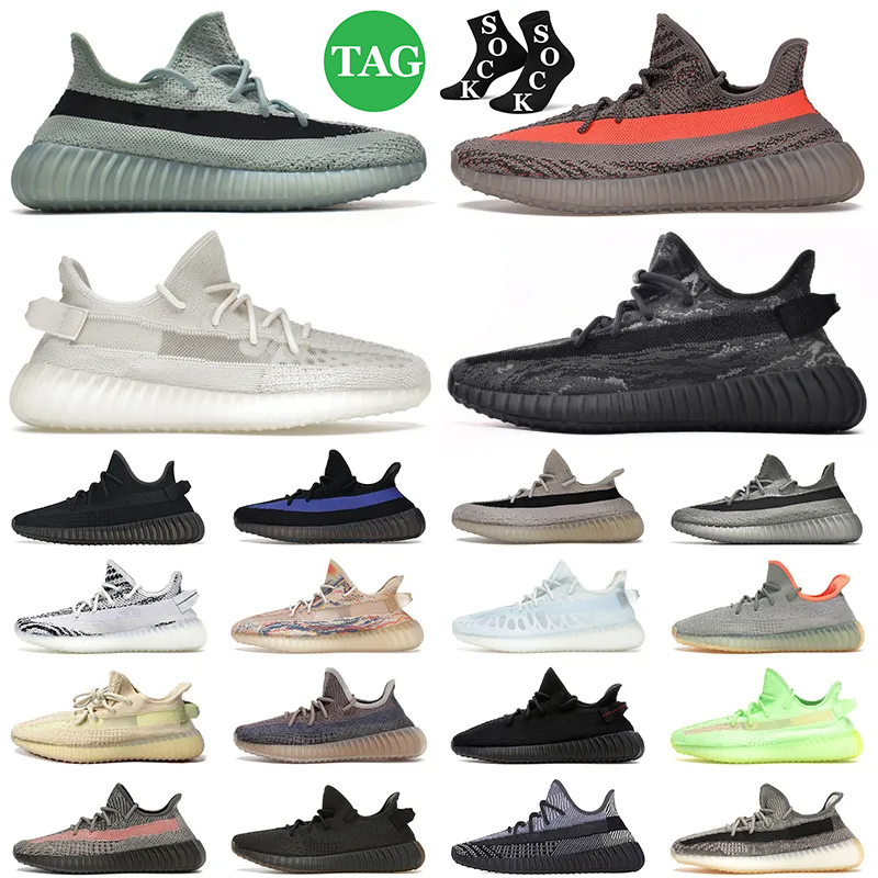 running shoes womens mens trainers Dark Salt Carbon Beluga Reflective men outdoor sports sneakers size 5.5-13, Item #18
running shoes womens mens trainers Dark Salt Carbon Beluga Reflective men outdoor sports sneakers size 5.5-13, Item #18