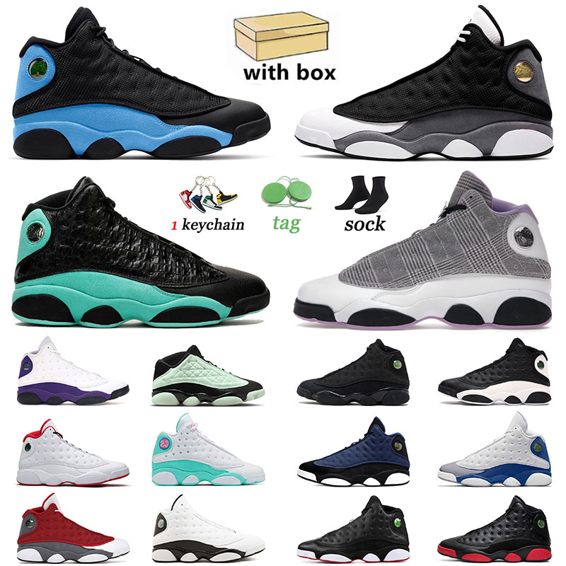 13s Jumpman 13 Black Flint Basketball Shoes Men Women 36-47 University Blue Houndstooth Island Green Court Purple Lakers Singles Day J13, 40-47 class off 2002
13s Jumpman 13 Black Flint Basketball Shoes Men Women 36-47 University Blue Houndstooth Island Green Court Purple Lakers Singles Day J13, 40-47 class off 2002