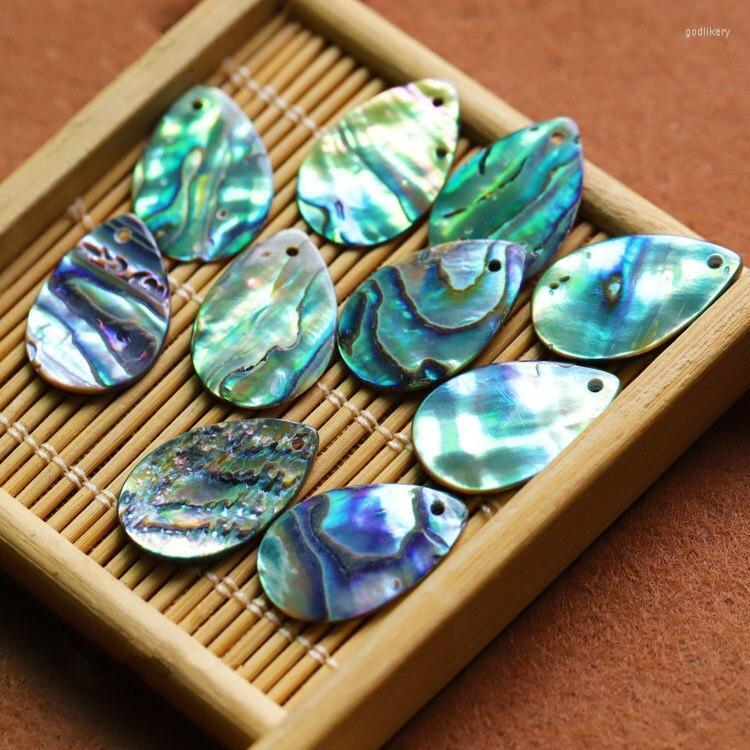 Pendant Necklaces Droplet Shape Piece Natural Abalone Shell Hand-Carved DIY Jewelry Earrings AccessoriesPendant Godl22
Pendant Necklaces Droplet Shape Piece Natural Abalone Shell Hand-Carved DIY Jewelry Earrings AccessoriesPendant Godl22