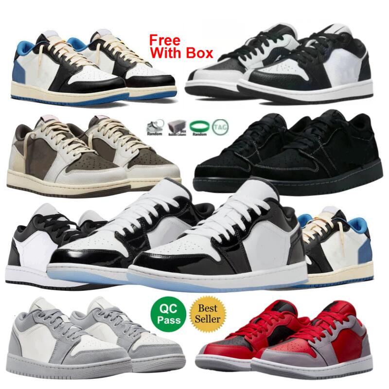 1 Yellow Ochre UNC Toe 1s Concord Low Basketball Shoes Black Phantom 1 Panda Split Reverse Mocha Bred Grey Triple black With Box Light Smoke Grey Men Women Shoe Emerald, Color-22
1 Yellow Ochre UNC Toe 1s Concord Low Basketball Shoes Black Phantom 1 Panda Split Reverse Mocha Bred Grey Triple black With Box Light Smoke Grey Men Women Shoe Emerald, Color-22