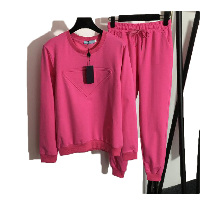 Women Tracksuits Two Pieces Sets Female Crewneck Jackets Pants With Letters Side For Lady Slim Jumpers Woman Tracksuit Autunmn Spring Outwears Womens triangle -XL, Khaki
Women Tracksuits Two Pieces Sets Female Crewneck Jackets Pants With Letters Side For Lady Slim Jumpers Woman Tracksuit Autunmn Spring Outwears Womens triangle -XL, Khaki