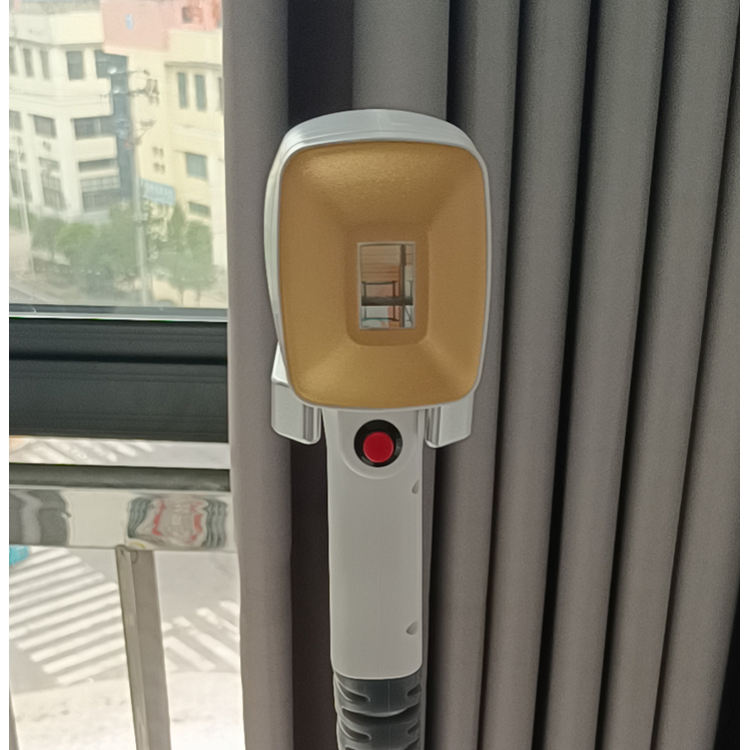 Popular 808nm diode Laser Hair Removal machine freeze skin Permanent Hair Remove