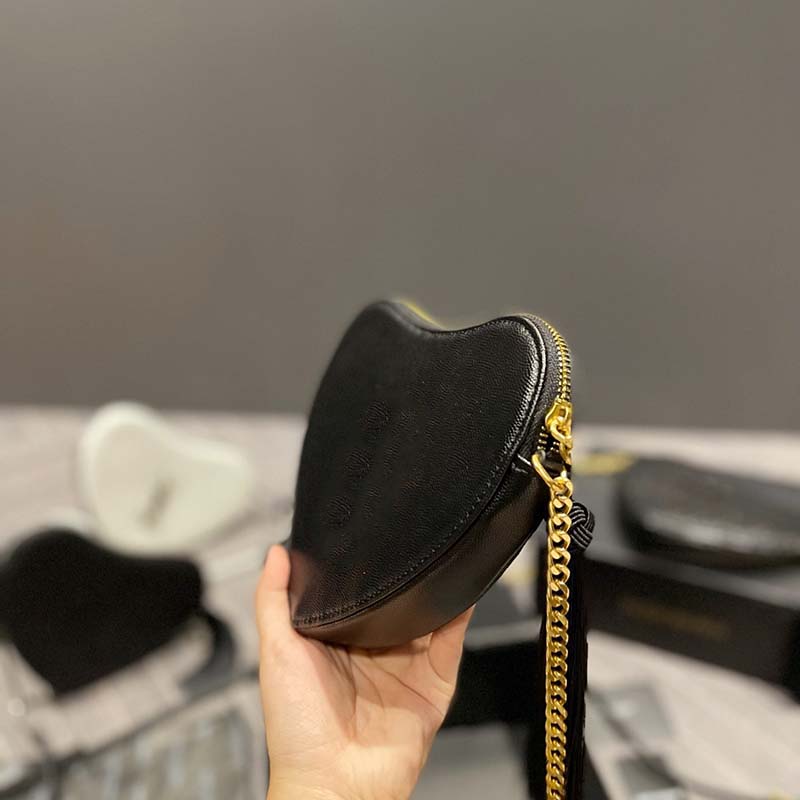 2023 Handbags Wallet Handbag Women Handbags Bags Crossbody Bag Shoulder Bag Fringed Messenger Bags Purse Classic solid color love pack Versatile and stylish, Black1
2023 Handbags Wallet Handbag Women Handbags Bags Crossbody Bag Shoulder Bag Fringed Messenger Bags Purse Classic solid color love pack Versatile and stylish, Black1