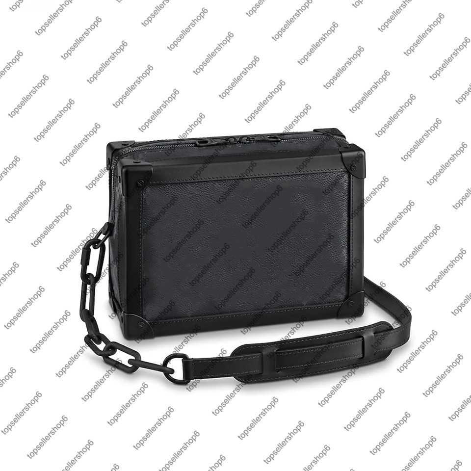 M44730 M55700 SOFT TRUNK Men Women Box Messenger Bag Purse Canvas Cowhide Luxury Designer Leather Chain Handbag Shoulder Bags, 1 black letter flower skin
M44730 M55700 SOFT TRUNK Men Women Box Messenger Bag Purse Canvas Cowhide Luxury Designer Leather Chain Handbag Shoulder Bags, 1 black letter flower skin