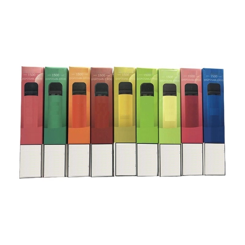 1500 puffs electronic cigarettes Disposable E-cigarettes Pod Device 850mAh 4.8ml Prefilled Cartridge Vape Vs Puff 1500 800 1600 2800 5000 elux legend elf 1500
1500 puffs electronic cigarettes Disposable E-cigarettes Pod Device 850mAh 4.8ml Prefilled Cartridge Vape Vs Puff 1500 800 1600 2800 5000 elux legend elf 1500