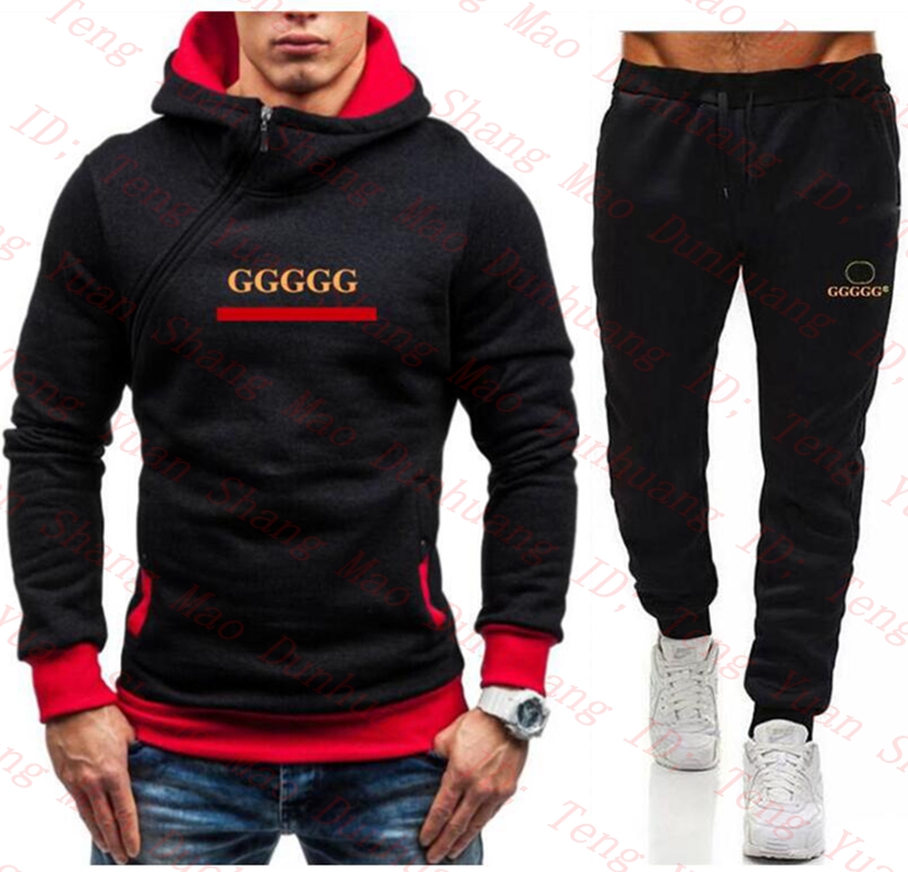 Man Tracksuit Designer Clothes Fashion Mens Sports Suits Luxury Sweatshirt Suit Men High Qualitys Tracksuits Casual Hoodies Hip Hop Couple Warm Sportswear, Customize
Man Tracksuit Designer Clothes Fashion Mens Sports Suits Luxury Sweatshirt Suit Men High Qualitys Tracksuits Casual Hoodies Hip Hop Couple Warm Sportswear, Customize