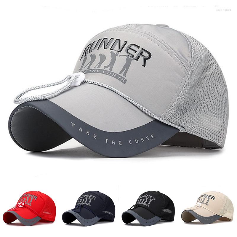 Ball Caps Summer Autumn Long-brimmed Breathable Shading Windproof Cap Reflective Striped Hat Printed Hats For Women Men Baseball, Grey
Ball Caps Summer Autumn Long-brimmed Breathable Shading Windproof Cap Reflective Striped Hat Printed Hats For Women Men Baseball, Grey