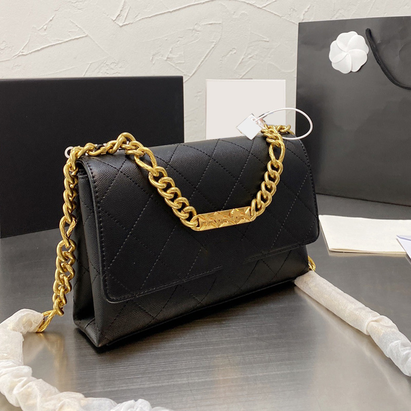 CC Bags Luxury Brand Shoulder Bags Womens Calfskin Shoulder Bags Letter Bracelet Chain Handle Totes Classic Single Flap Top Real Leather Wax, Box
CC Bags Luxury Brand Shoulder Bags Womens Calfskin Shoulder Bags Letter Bracelet Chain Handle Totes Classic Single Flap Top Real Leather Wax, Box