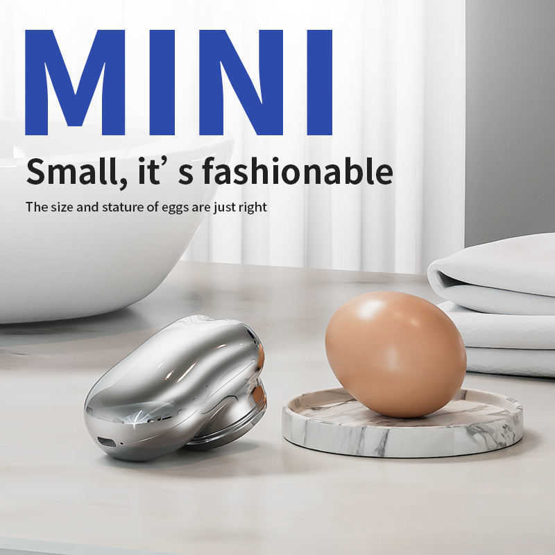 Electric Shavers New Mini Portable Electric Shaver Pocket Size Beard Shaver Wet and Dry Mens Face Razor Electric Razor for men T230129