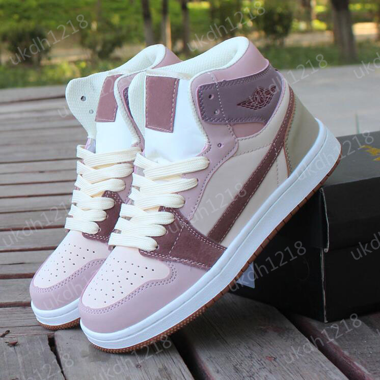 Basketball Shoes Jumpman 1 Mid Tan Red Beans for Men Sports Shoe Mens Skate Boots Women Skateboard Boot Womens DO7440-821, Mahogany
Basketball Shoes Jumpman 1 Mid Tan Red Beans for Men Sports Shoe Mens Skate Boots Women Skateboard Boot Womens DO7440-821, Mahogany
