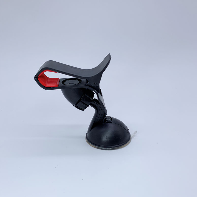 Universal Dashboard Mount Gps Phone Stands Windshield Suction Cup Holder 360 Degree Rotating Vehicle Support Car Phone Holder
