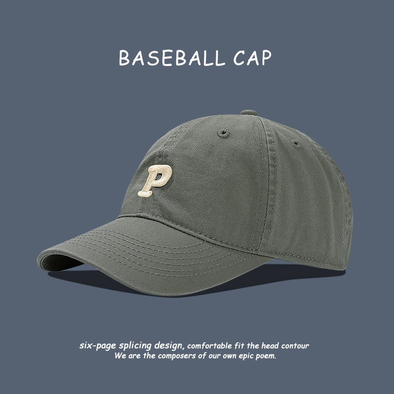 Embroidery Dad Hat henny men women Adjustable Baseball Cap Summer fashion cap hats wholesale