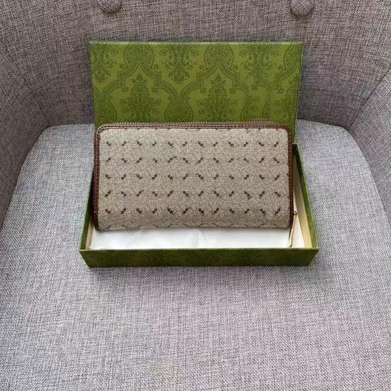Designer Clutch Bags Ladies Handbag Flap Wallet Card Holder New Single Handbags Classic Letter Prints Interior Zipper Pocket Genuine Leather Canvas Bags
Designer Clutch Bags Ladies Handbag Flap Wallet Card Holder New Single Handbags Classic Letter Prints Interior Zipper Pocket Genuine Leather Canvas Bags