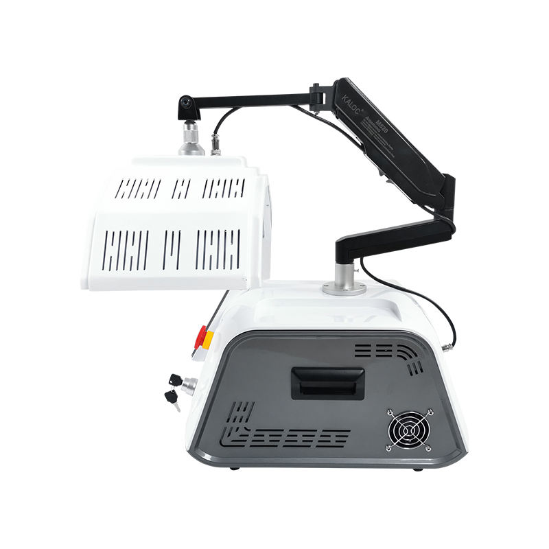 light Therapy Lamp Skin Rejuvenation Light Facial Pdt Led Light Therapy Beauty Machine