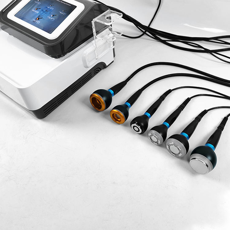 Slimming Ultrasonic Cavitation Vacuum Radio Frequency Lipo Laser body sculpting Machine for Spa