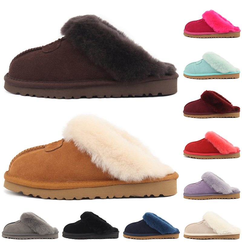 designer fur slippers womens slides sandals women winter snow shoes classic mini ankle black chestnut pink sandal sneakers warm trainers, #1
designer fur slippers womens slides sandals women winter snow shoes classic mini ankle black chestnut pink sandal sneakers warm trainers, #1
