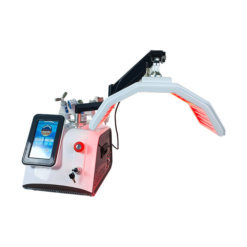 Salon light Therapy Lamp Skin Rejuvenation Light Facial Pdt Led Light Therapy Beauty Machine