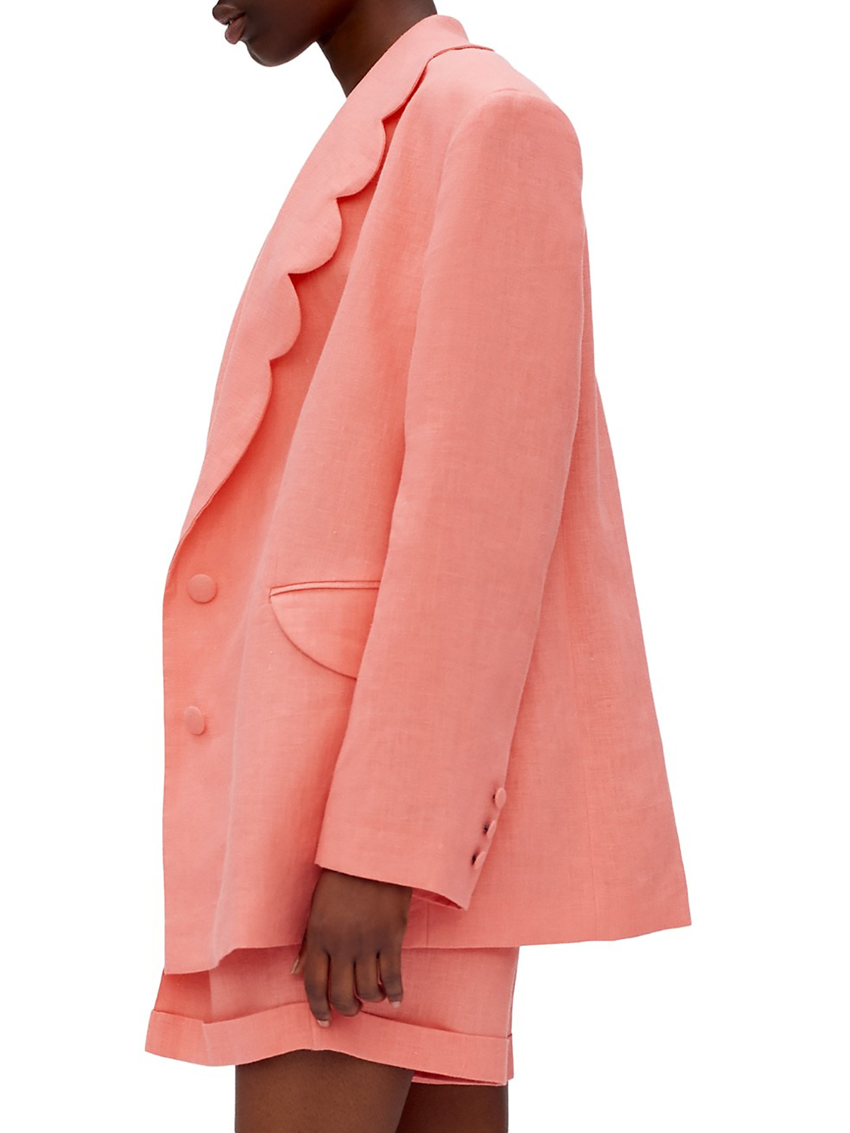 Spring Elegant Mother of the Bride Suit Custom Made Office Lady Evening Party Blazer Guest Wear Shorts 2 Pieces