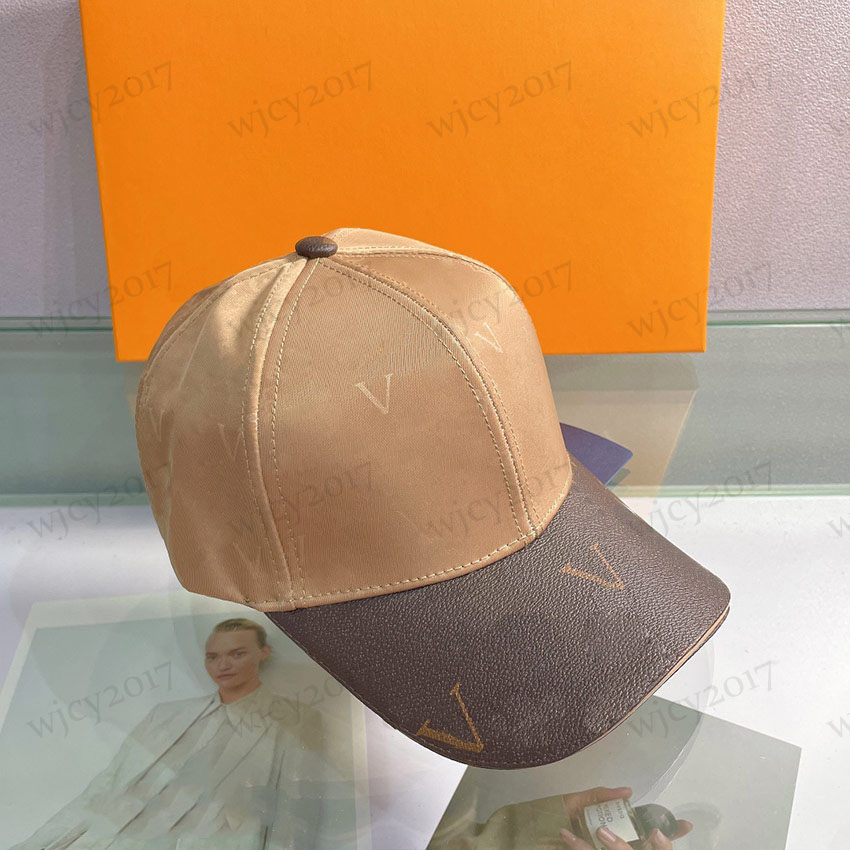 Wholesale Ball Caps for Men Women Baseball Cap Letter Flower Sunhats Tops Quality Classic Fisherman Hat, Brown
Wholesale Ball Caps for Men Women Baseball Cap Letter Flower Sunhats Tops Quality Classic Fisherman Hat, Brown