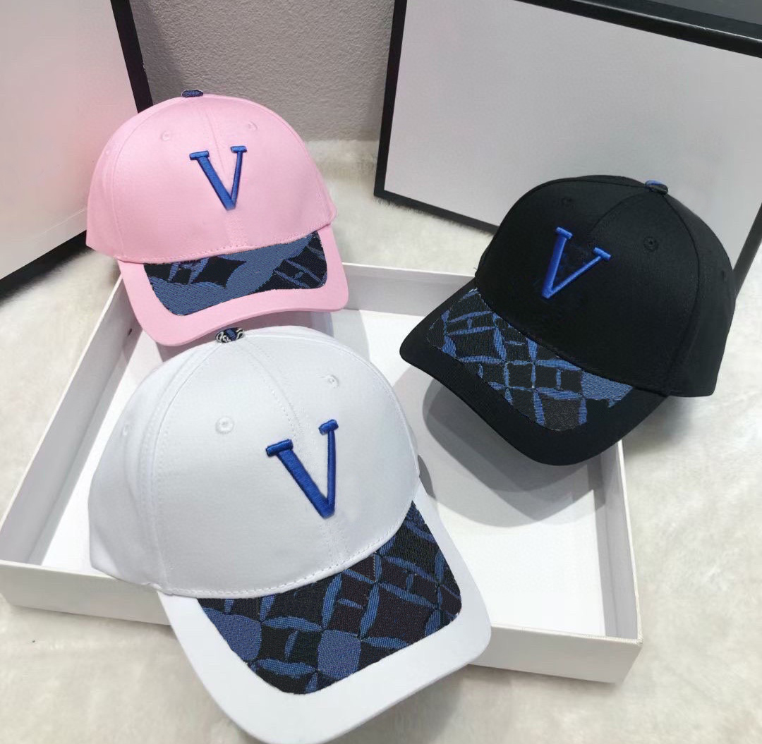 Ball Caps Designer Fashion Street Hat Cool Classic Baseball Cap for Man Woman Popular Hats 9 Colors Top
Ball Caps Designer Fashion Street Hat Cool Classic Baseball Cap for Man Woman Popular Hats 9 Colors Top