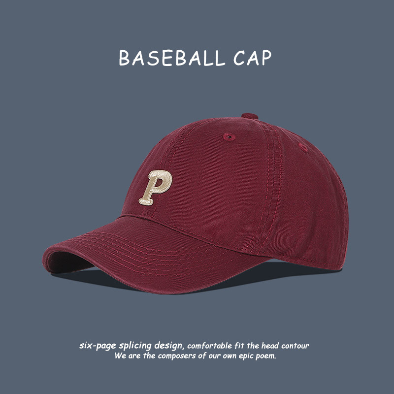Embroidery Dad Hat henny men women Adjustable Baseball Cap Summer fashion cap hats wholesale