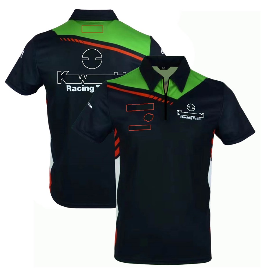 Summer Men's Moto Riding Polo Shirts Fashion Motorcycle Racing T-shirt Sports Casual Motocross Jersey T-shirts Quick Dry Shirt 2023 free shipping