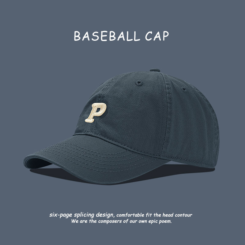 Embroidery Dad Hat henny men women Adjustable Baseball Cap Summer fashion cap hats wholesale