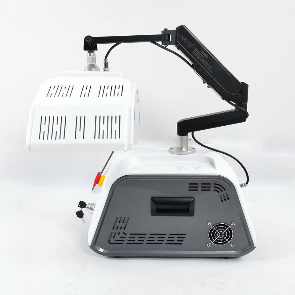 Salon light Therapy Lamp Skin Rejuvenation Light Facial Pdt Led Light Therapy Beauty Machine