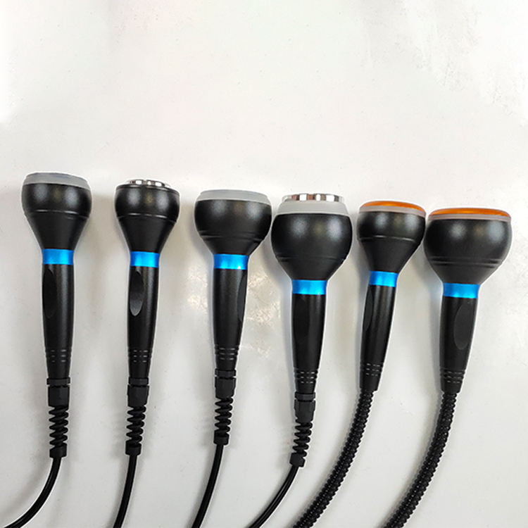 Slimming Ultrasonic Cavitation Vacuum Radio Frequency Lipo Laser body sculpting Machine for Spa