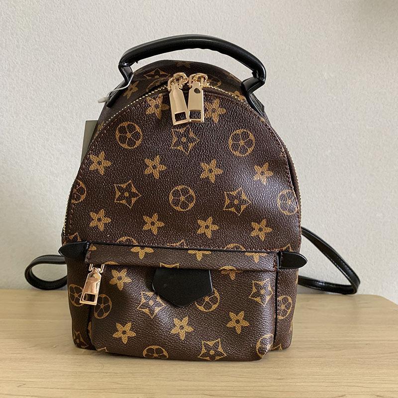 Fashion Lady Crossbody Shoulder Mini Backpack Style Bag Handbags Wallet millionaire Totes Purse Luxurys Women Designers Bags Handbag Lady Travel Outdoor Bag, Brown grid
Fashion Lady Crossbody Shoulder Mini Backpack Style Bag Handbags Wallet millionaire Totes Purse Luxurys Women Designers Bags Handbag Lady Travel Outdoor Bag, Brown grid