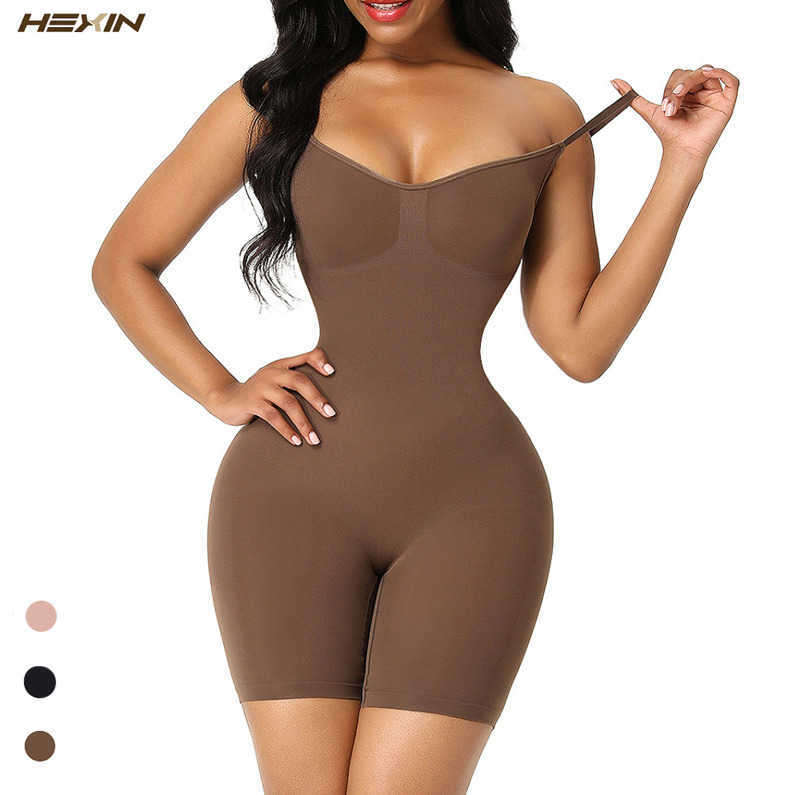 Waist and Abdominal Shapewear Body Shaper Fajas Colombianas Seamles Bodysuit Slimming Trainer Push Up Butt Lifter Corset Reductoras 0719, Black
Waist and Abdominal Shapewear Body Shaper Fajas Colombianas Seamles Bodysuit Slimming Trainer Push Up Butt Lifter Corset Reductoras 0719, Black