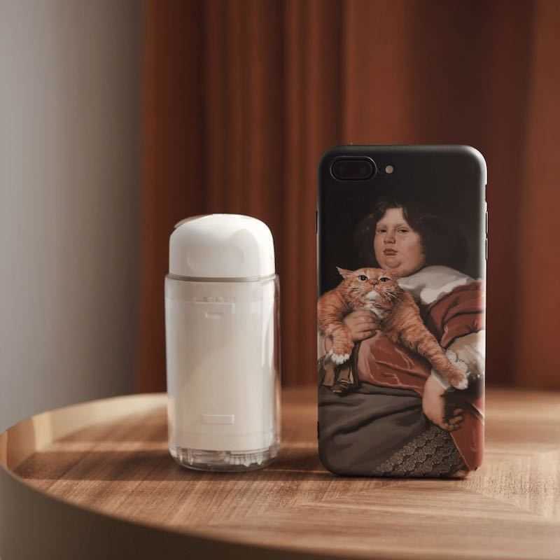 Oral Irrigators Other Hygiene Mornwell Water Flosser Irrigator Portable Dental water jet 5 Modes thread for floss Teeth 221215