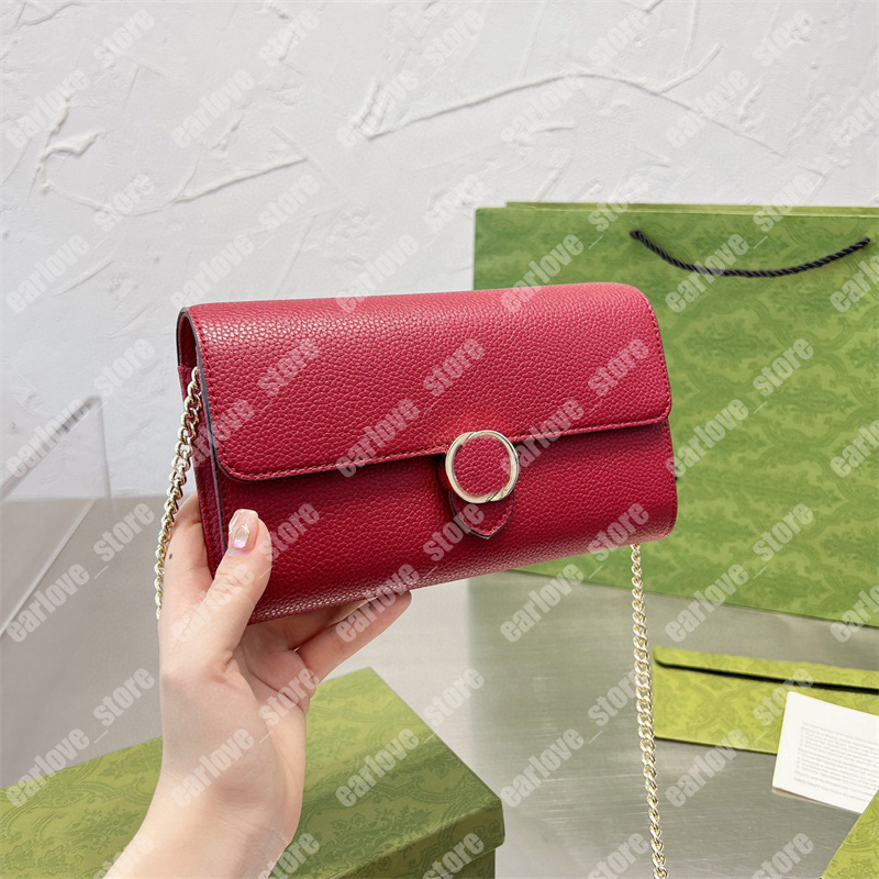 New Fashion Womens Shoulder Bags Classic Chain Bag Designer Flap Handbags Cross Body Messenger Bags Luxury Leather Wallets 6 Colors, Brown
New Fashion Womens Shoulder Bags Classic Chain Bag Designer Flap Handbags Cross Body Messenger Bags Luxury Leather Wallets 6 Colors, Brown