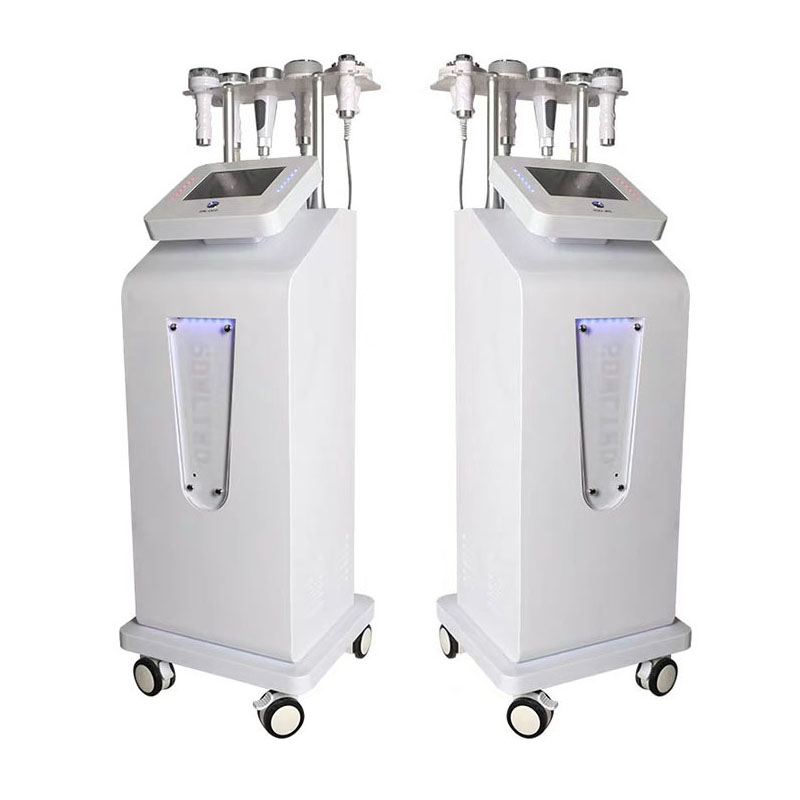 Hot Selling 80k Cavitation Slimming Machine For Body Sculpting RF Lipolaser Vacuum System withou cryolipolysis handle
Hot Selling 80k Cavitation Slimming Machine For Body Sculpting RF Lipolaser Vacuum System withou cryolipolysis handle
