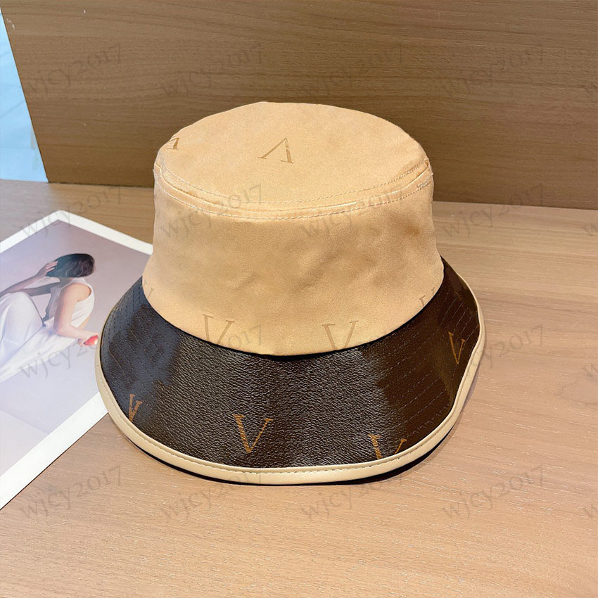 Tops Quality Fisherman Hat for Mens Womens Stingy Brim Hats Classic Design Sunhats Sunscreen Cap Street Trend Couple Hat, Brown
Tops Quality Fisherman Hat for Mens Womens Stingy Brim Hats Classic Design Sunhats Sunscreen Cap Street Trend Couple Hat, Brown