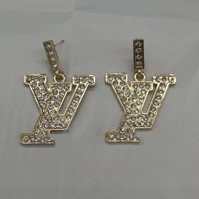 Classic black stud earrings men fashion gold hoop earring for women 18K gold plated crystal rhinestone channel jewelry luxury studs wedding party gift wholesale 
Classic black stud earrings men fashion gold hoop earring for women 18K gold plated crystal rhinestone channel jewelry luxury studs wedding party gift wholesale