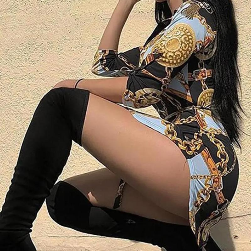 Casual Dresses Fashion 2023 Summer Ladies Print Button Shirt Dress Commuter Long Sleeve Lapel Sexy Office Mini, Black
Casual Dresses Fashion 2023 Summer Ladies Print Button Shirt Dress Commuter Long Sleeve Lapel Sexy Office Mini, Black