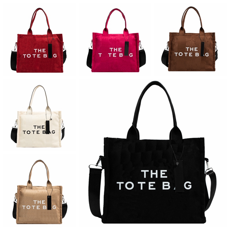 the tote Bag Marc totes bags Women designer totes handbag ladies Fashion all-match Shopper Shoulder Canvas Handbags, Mar01 30*25*12cm
the tote Bag Marc totes bags Women designer totes handbag ladies Fashion all-match Shopper Shoulder Canvas Handbags, Mar01 30*25*12cm