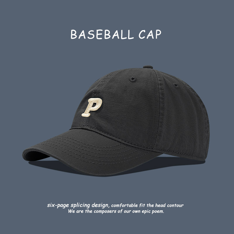 Embroidery Dad Hat henny men women Adjustable Baseball Cap Summer fashion cap hats wholesale