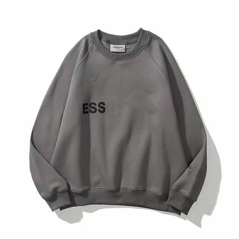 Designer Hooded Hoodies Mens Womens Unisex Gray Black Pullover Sweatshirts Loose Tops
Designer Hooded Hoodies Mens Womens Unisex Gray Black Pullover Sweatshirts Loose Tops