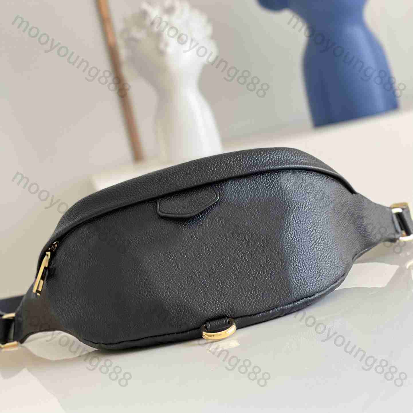 Top Tier Quality Luxury Designer Large Black Waist Bags Bumbag Real Leather Embossed Chest Bag Zipper Purse Special Canvas Print Cluth, Yellow
Top Tier Quality Luxury Designer Large Black Waist Bags Bumbag Real Leather Embossed Chest Bag Zipper Purse Special Canvas Print Cluth, Yellow