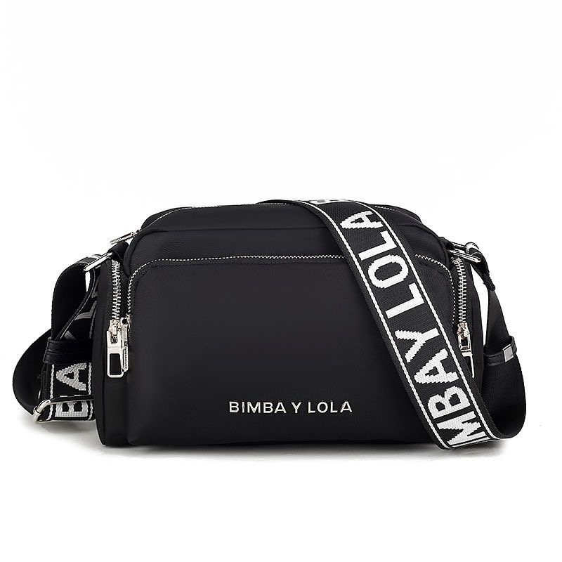 Popular Designer Womens Spain Bag Bolsos Girls Escolar Bimbay lola Nylon Messenger Shoulder Bag Handbags Crossbody Ladies Camera Bag Belt Clutch Bags, No.4
Popular Designer Womens Spain Bag Bolsos Girls Escolar Bimbay lola Nylon Messenger Shoulder Bag Handbags Crossbody Ladies Camera Bag Belt Clutch Bags, No.4