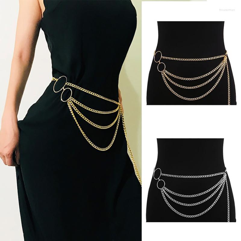 Belts Tassel Gold Chain Belt For Women Dresses Designer Punk Fringe Silver Waist Female Metal Golden Dress
Belts Tassel Gold Chain Belt For Women Dresses Designer Punk Fringe Silver Waist Female Metal Golden Dress