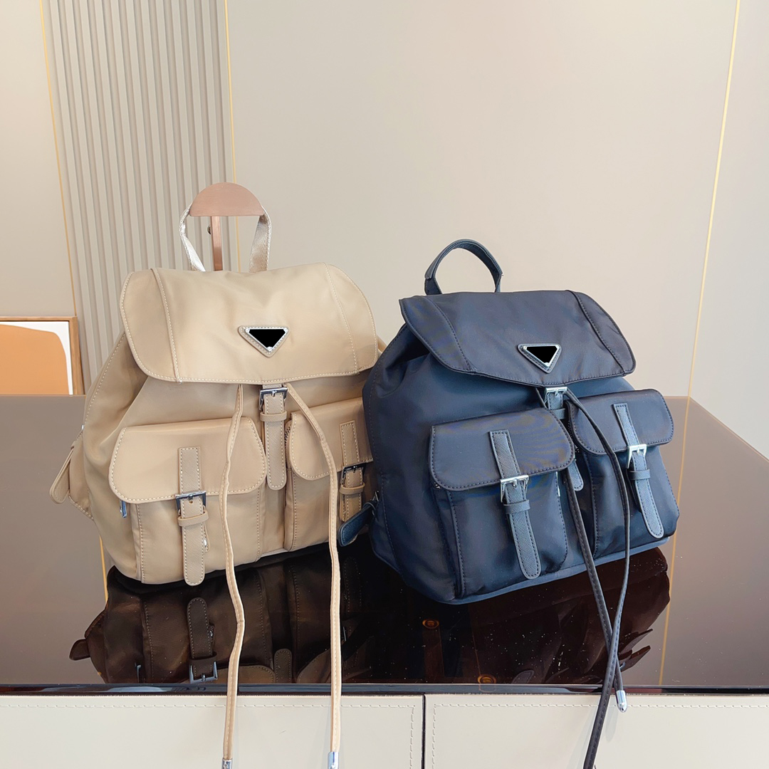 Mens Nylon Backpacks 4 Colors Designer Rucksack Outdoor Student Shoulders Bags Schoolbags Womens Luxury Backpack Triangle Handbags, Black1
Mens Nylon Backpacks 4 Colors Designer Rucksack Outdoor Student Shoulders Bags Schoolbags Womens Luxury Backpack Triangle Handbags, Black1