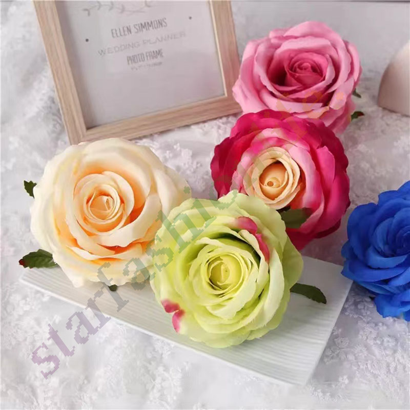 10Pcs Artificial Rose Flower Heads Silk Decorative Flower Party Decoration Wedding Wall Flower Bouquet White Artificial Roses Bouquet
10Pcs Artificial Rose Flower Heads Silk Decorative Flower Party Decoration Wedding Wall Flower Bouquet White Artificial Roses Bouquet