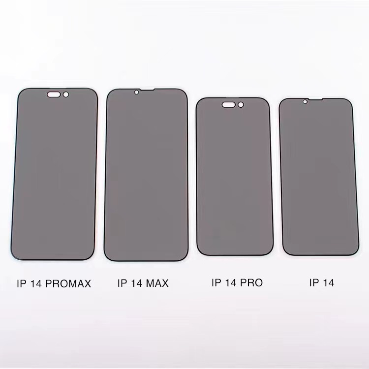 For iPhone 14 13 12 Mini 11 Pro Max X Xr Xs Max Privacy Tempered Glass Anti-Spy Screen Protector With backboard
For iPhone 14 13 12 Mini 11 Pro Max X Xr Xs Max Privacy Tempered Glass Anti-Spy Screen Protector With backboard